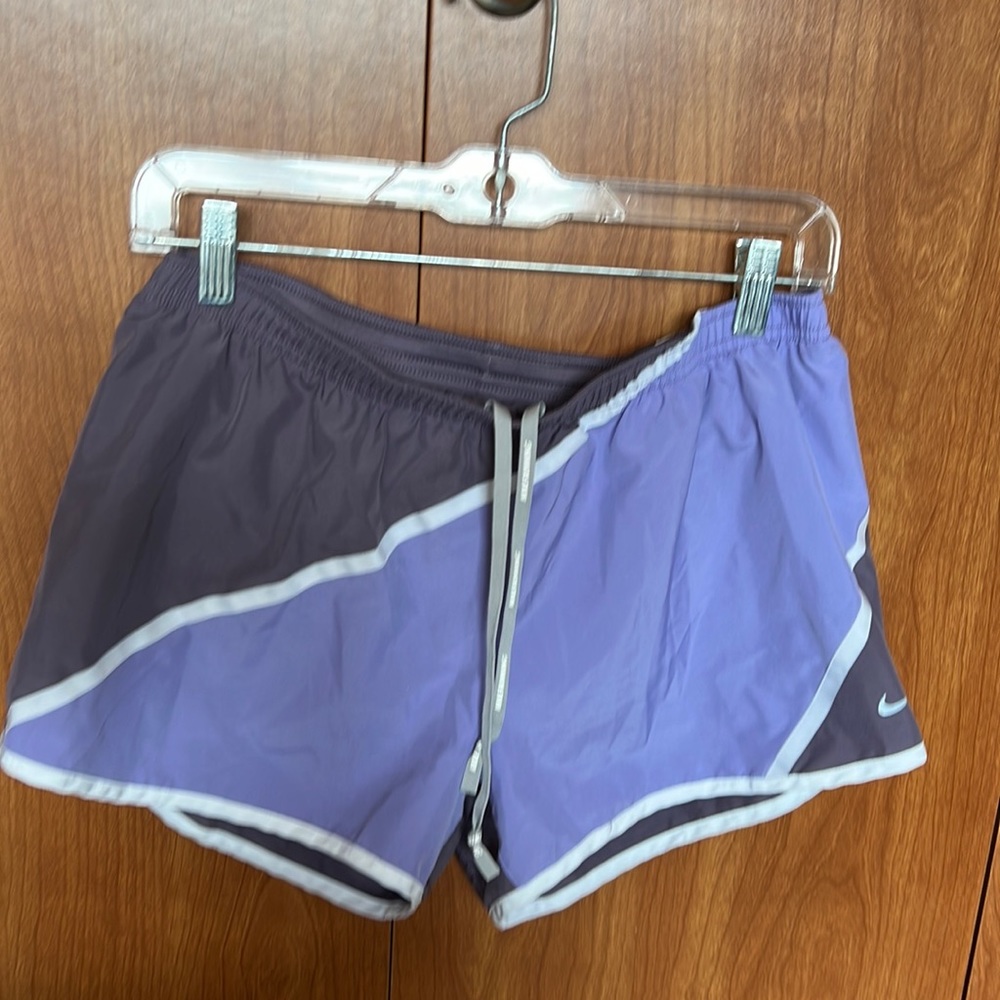 Nike Dri-Fit Running Shorts